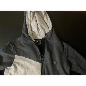 Organic Clothing Kids Hoodie